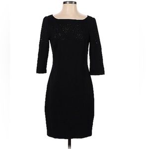 Betsy Johnson, black